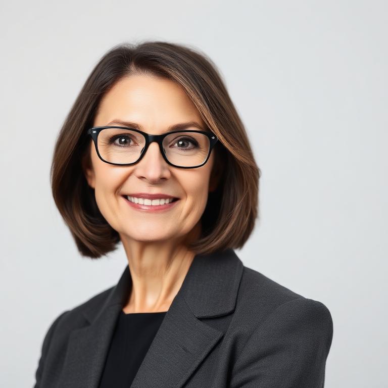 Porträtt av Maria Sandström, Skribent – lån & krediter på ekonomiskfrihet.se